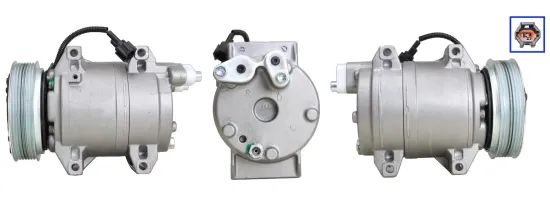 Kompressor, Klimaanlage ELSTOCK 51-1492 Bild Kompressor, Klimaanlage ELSTOCK 51-1492