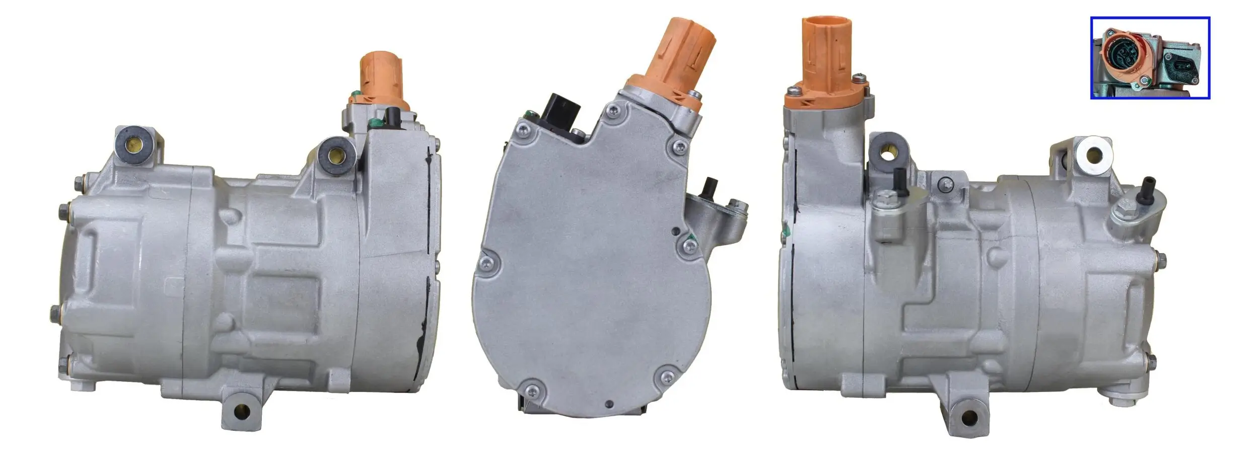 AGR-Ventil ELSTOCK 72-0111