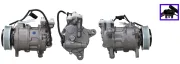 Kompressor, Klimaanlage ELSTOCK 51-1507