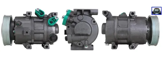 Kompressor, Klimaanlage ELSTOCK 51-1529 Bild Kompressor, Klimaanlage ELSTOCK 51-1529