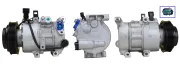Kompressor, Klimaanlage ELSTOCK 51-1536