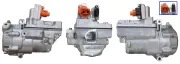 Kompressor, Klimaanlage ELSTOCK 51-1547
