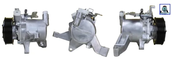 Kompressor, Klimaanlage ELSTOCK 51-1555 Bild Kompressor, Klimaanlage ELSTOCK 51-1555