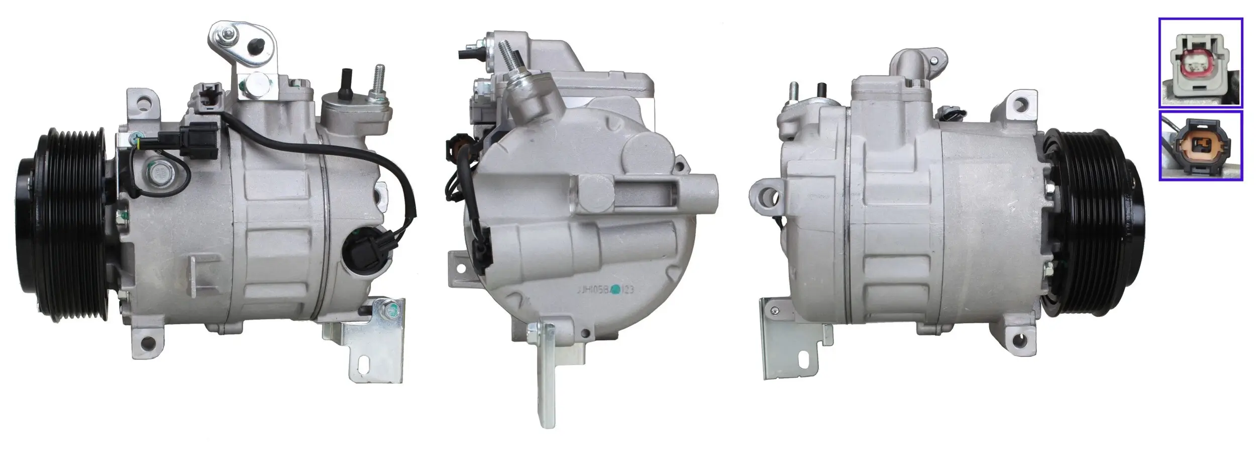 AGR-Ventil ELSTOCK 73-0019