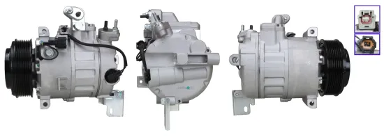 AGR-Ventil ELSTOCK 73-0019 Bild AGR-Ventil ELSTOCK 73-0019