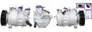 Kompressor, Klimaanlage ELSTOCK 51-1580