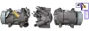 Kompressor, Klimaanlage ELSTOCK 51-1581