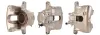 Bremssattel Vorderachse links hinter der Achse ELSTOCK 82-1305