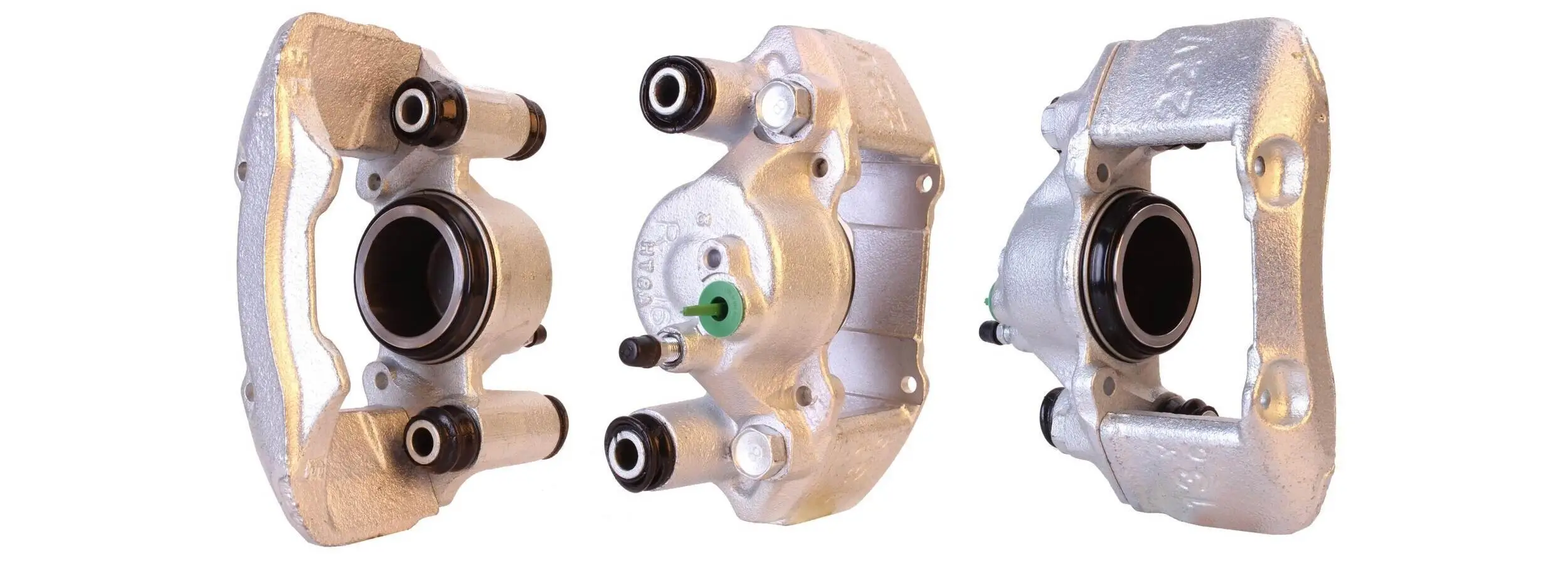 Bremssattel Vorderachse rechts vor der Achse ELSTOCK 83-0246-1