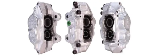 Bremssattel Vorderachse rechts hinter der Achse ELSTOCK 83-0304 Bild Bremssattel Vorderachse rechts hinter der Achse ELSTOCK 83-0304