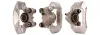 Bremssattel Vorderachse links vor der Achse ELSTOCK 82-0605-1
