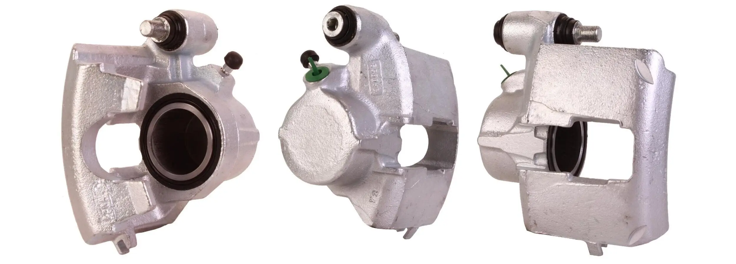 Bremssattel Vorderachse links vor der Achse ELSTOCK 82-0611