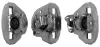 Bremssattel Vorderachse links vor der Achse ELSTOCK 82-0954-1