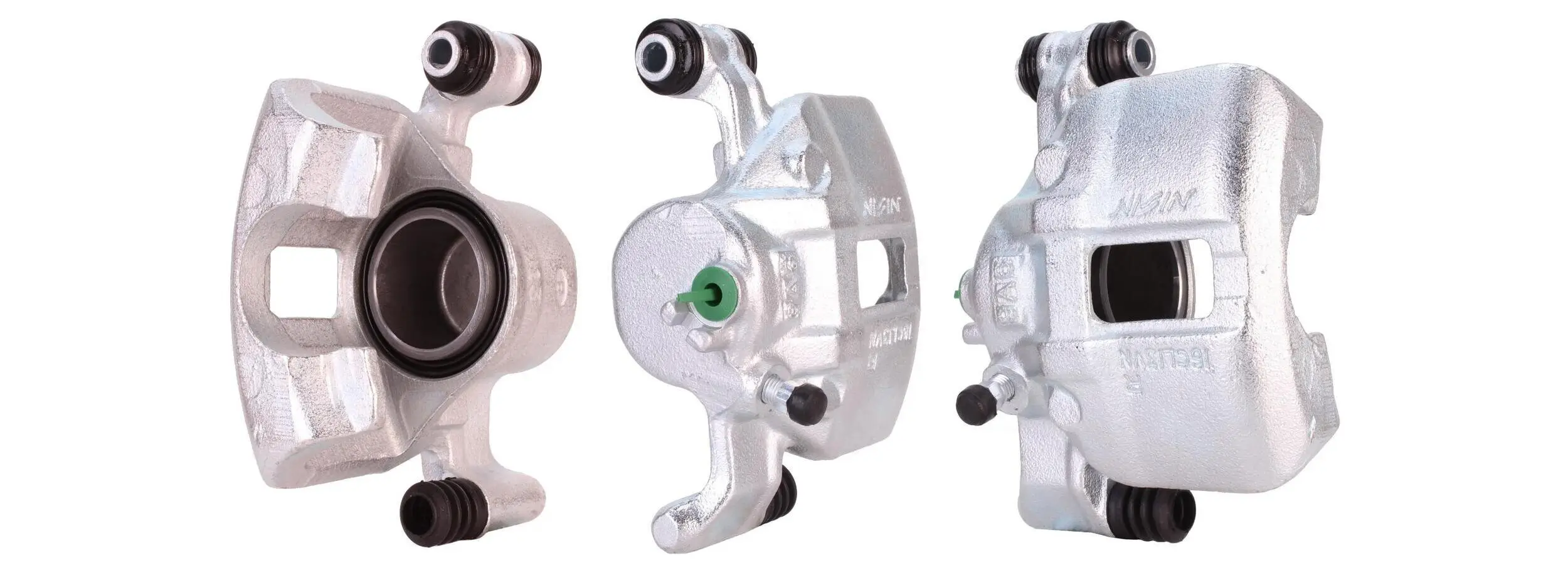 Bremssattel Vorderachse rechts vor der Achse ELSTOCK 83-0272