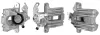 Bremssattel Hinterachse links hinter der Achse ELSTOCK 86-0935 Bild Bremssattel Hinterachse links hinter der Achse ELSTOCK 86-0935