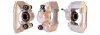 Bremssattel Hinterachse rechts hinter der Achse ELSTOCK 87-0892-1