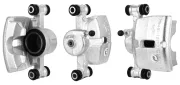Bremssattel Vorderachse links vor der Achse ELSTOCK 82-1219