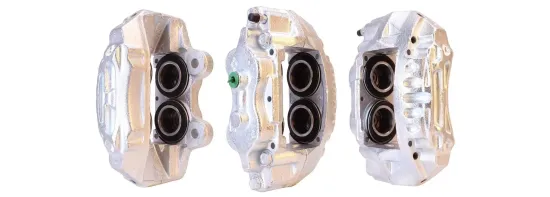 Bremssattel Vorderachse rechts hinter der Achse ELSTOCK 83-0332 Bild Bremssattel Vorderachse rechts hinter der Achse ELSTOCK 83-0332