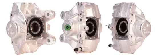 Bremssattel Hinterachse rechts vor der Achse ELSTOCK 87-0920 Bild Bremssattel Hinterachse rechts vor der Achse ELSTOCK 87-0920