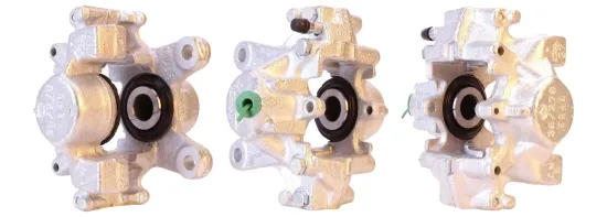 Bremssattel Hinterachse rechts hinter der Achse ELSTOCK 87-0922 Bild Bremssattel Hinterachse rechts hinter der Achse ELSTOCK 87-0922