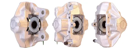 Bremssattel Hinterachse rechts vor der Achse ELSTOCK 87-0909 Bild Bremssattel Hinterachse rechts vor der Achse ELSTOCK 87-0909