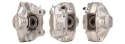 Bremssattel Hinterachse links vor der Achse ELSTOCK 86-0910
