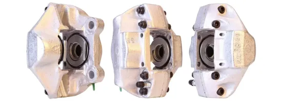 Bremssattel Hinterachse rechts vor der Achse ELSTOCK 87-0910 Bild Bremssattel Hinterachse rechts vor der Achse ELSTOCK 87-0910