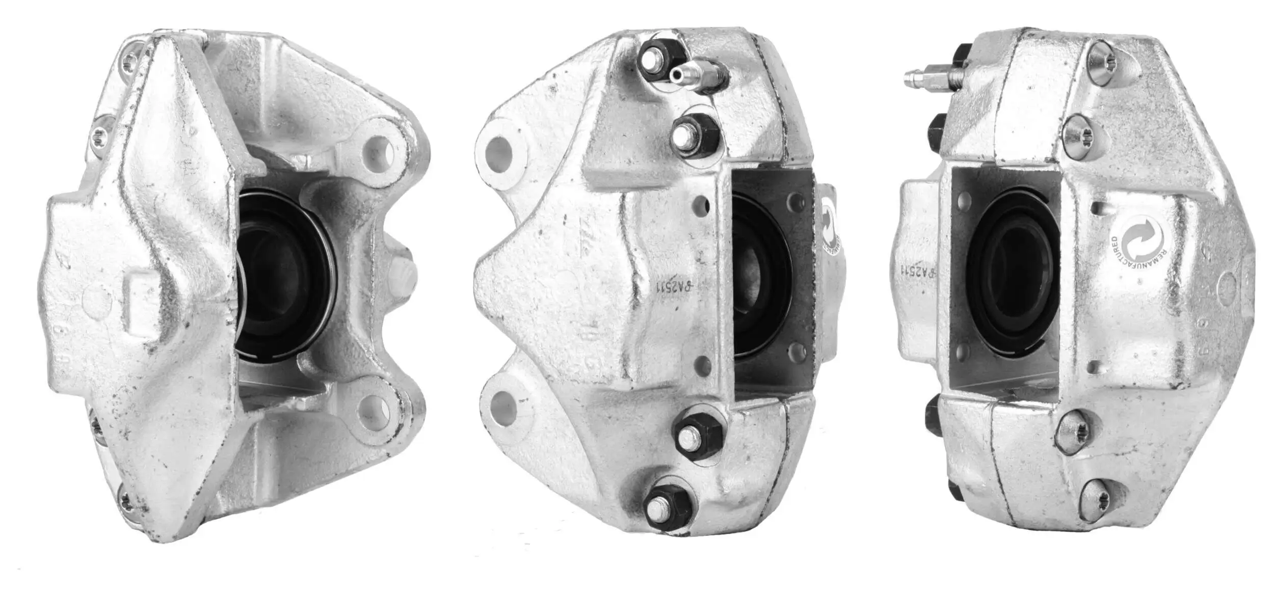 Bremssattel ELSTOCK 82-1298