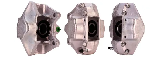 Bremssattel Vorderachse rechts vor der Achse ELSTOCK 83-1298 Bild Bremssattel Vorderachse rechts vor der Achse ELSTOCK 83-1298