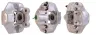 Bremssattel Hinterachse rechts hinter der Achse ELSTOCK 87-1299