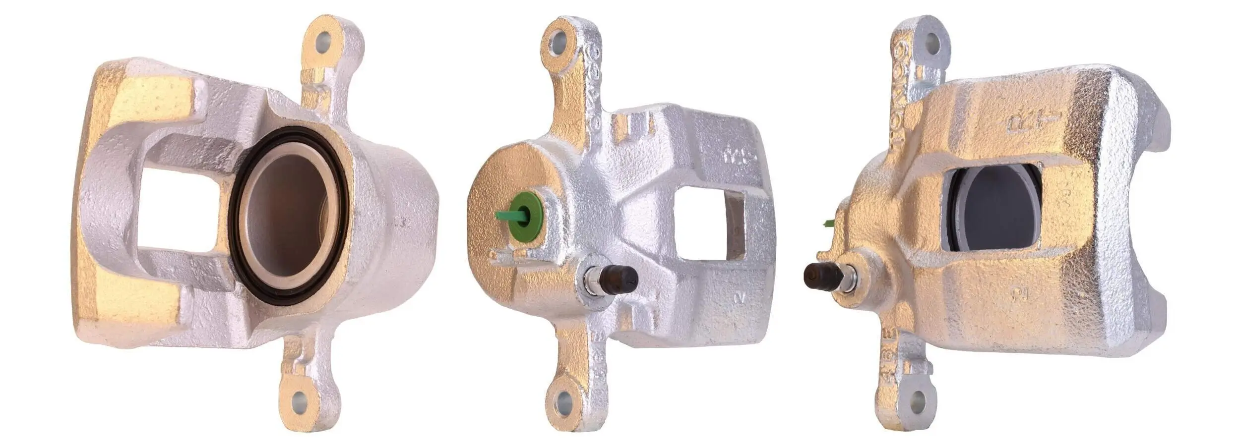 Bremssattel Vorderachse rechts vor der Achse ELSTOCK 83-0345