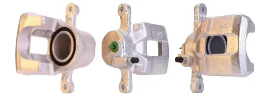 Bremssattel Vorderachse rechts vor der Achse ELSTOCK 83-0345 Bild Bremssattel Vorderachse rechts vor der Achse ELSTOCK 83-0345