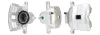Bremssattel Vorderachse links vor der Achse ELSTOCK 82-0350