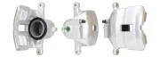 Bremssattel Vorderachse links vor der Achse ELSTOCK 82-0350