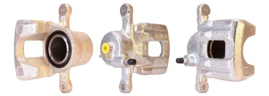 Bremssattel Vorderachse rechts vor der Achse ELSTOCK 83-0844 Bild Bremssattel Vorderachse rechts vor der Achse ELSTOCK 83-0844