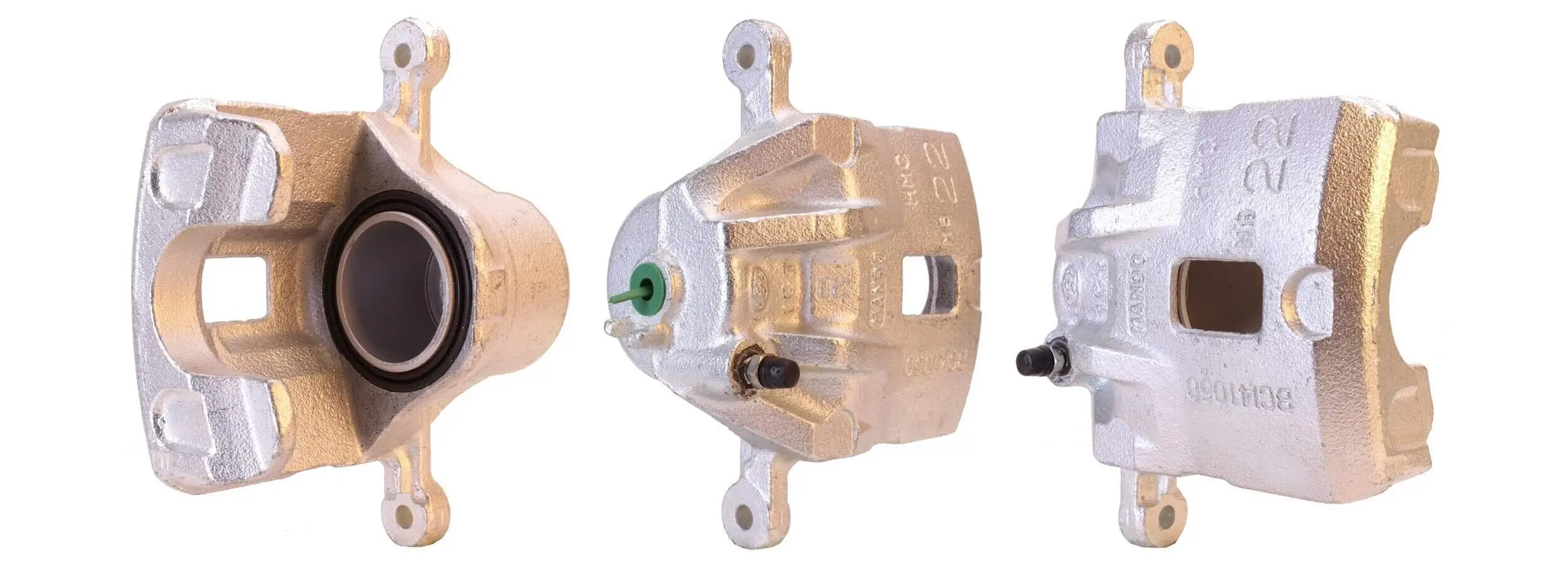 Bremssattel Vorderachse rechts vor der Achse ELSTOCK 83-1200