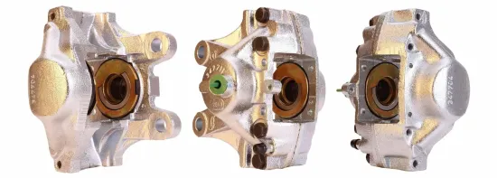 Bremssattel Hinterachse links hinter der Achse ELSTOCK 86-0915 Bild Bremssattel Hinterachse links hinter der Achse ELSTOCK 86-0915