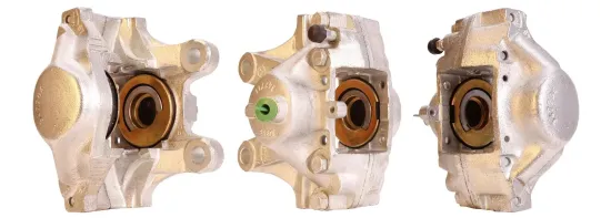 Bremssattel Hinterachse rechts hinter der Achse ELSTOCK 87-0915 Bild Bremssattel Hinterachse rechts hinter der Achse ELSTOCK 87-0915