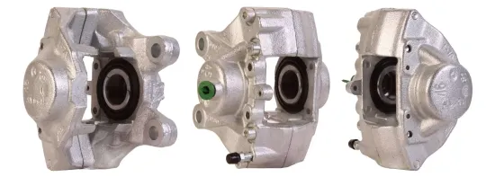 Bremssattel Hinterachse links hinter der Achse ELSTOCK 86-0916 Bild Bremssattel Hinterachse links hinter der Achse ELSTOCK 86-0916