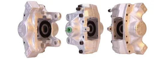 Bremssattel Hinterachse rechts hinter der Achse ELSTOCK 87-0918 Bild Bremssattel Hinterachse rechts hinter der Achse ELSTOCK 87-0918