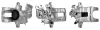 Bremssattel Hinterachse links hinter der Achse ELSTOCK 86-1364 Bild Bremssattel Hinterachse links hinter der Achse ELSTOCK 86-1364