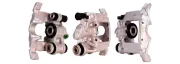 Bremssattel Hinterachse rechts hinter der Achse ELSTOCK 87-0524