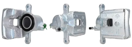 Bremssattel Hinterachse rechts vor der Achse ELSTOCK 87-1251 Bild Bremssattel Hinterachse rechts vor der Achse ELSTOCK 87-1251