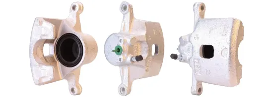 Bremssattel Vorderachse rechts vor der Achse ELSTOCK 83-1284 Bild Bremssattel Vorderachse rechts vor der Achse ELSTOCK 83-1284