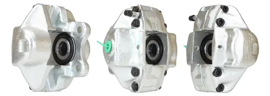 Bremssattel Vorderachse rechts vor der Achse ELSTOCK 83-1896 Bild Bremssattel Vorderachse rechts vor der Achse ELSTOCK 83-1896