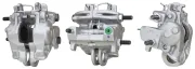 Bremssattel Vorderachse links vor der Achse ELSTOCK 82-1292