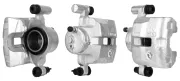 Bremssattel Vorderachse links vor der Achse ELSTOCK 82-1164