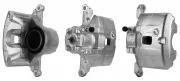 Bremssattel Vorderachse links vor der Achse ELSTOCK 82-1273