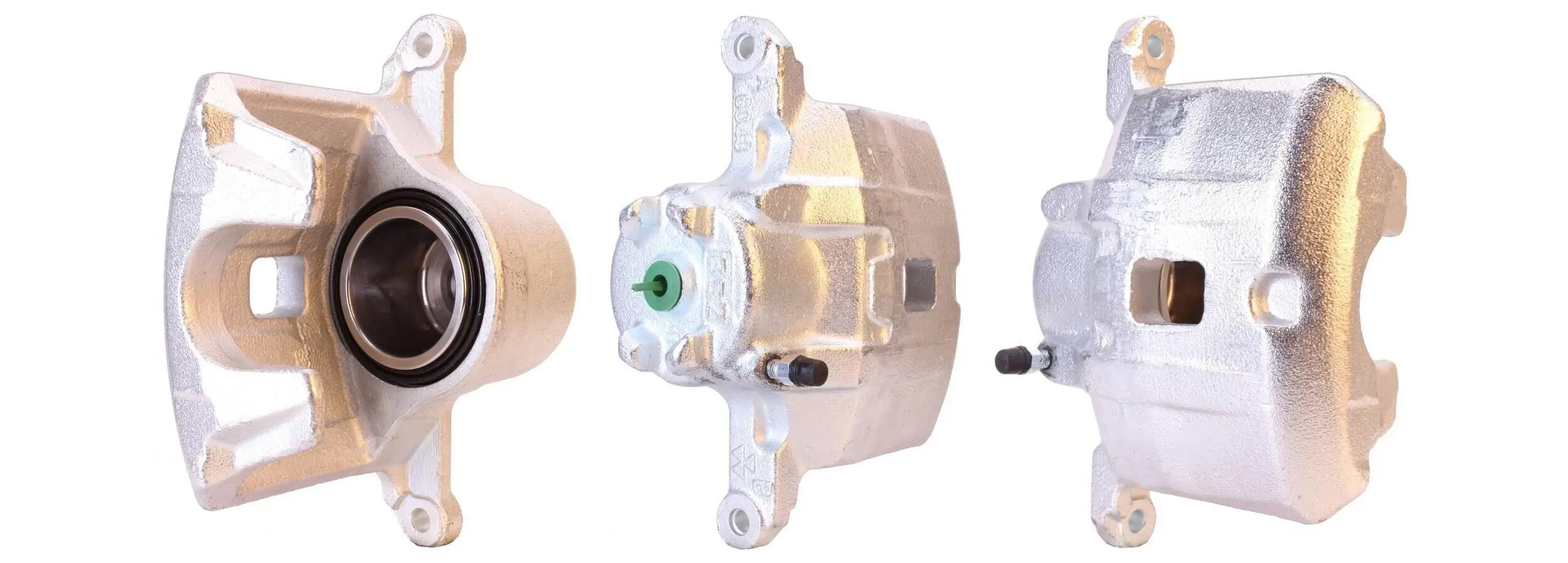 Bremssattel Vorderachse rechts vor der Achse ELSTOCK 83-1273