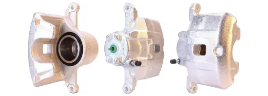 Bremssattel Vorderachse rechts vor der Achse ELSTOCK 83-1273 Bild Bremssattel Vorderachse rechts vor der Achse ELSTOCK 83-1273